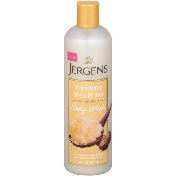 Jergens Enriching Sh