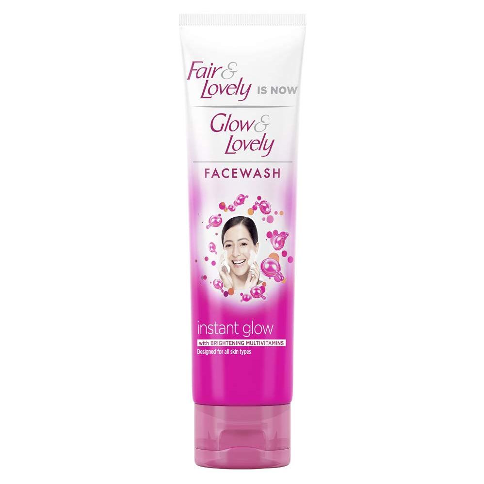 Fair &Lovely Glow an