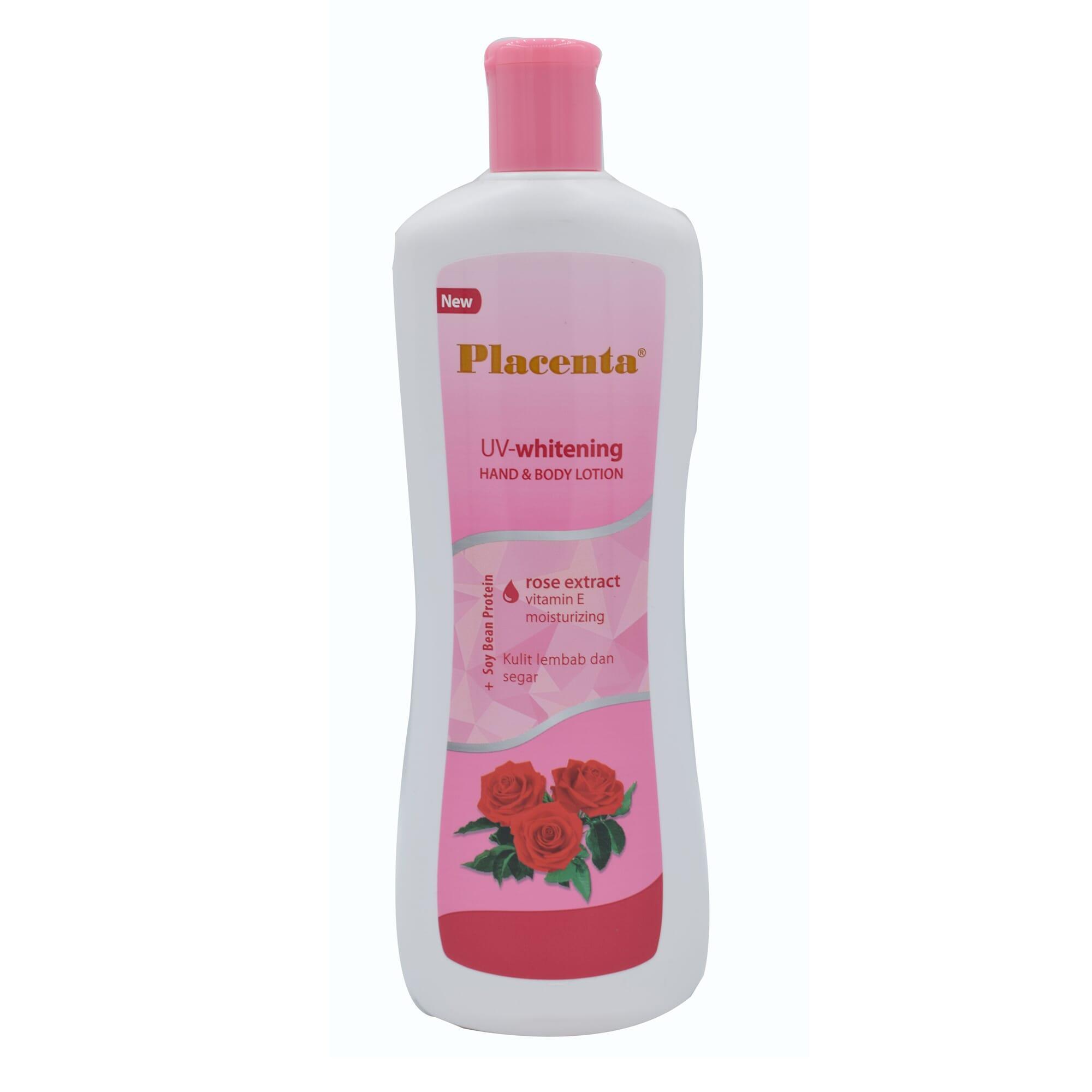 Placenta Rose Extrac