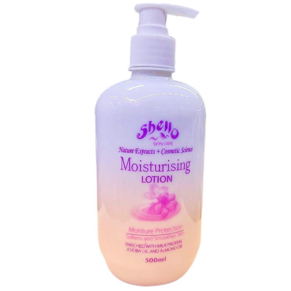 Shello Moisturising 