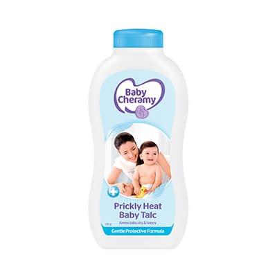Baby Cheramy Talc Pr