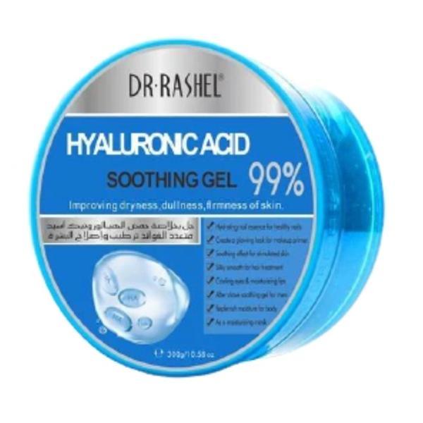 Dr Rashel Hyaluronic