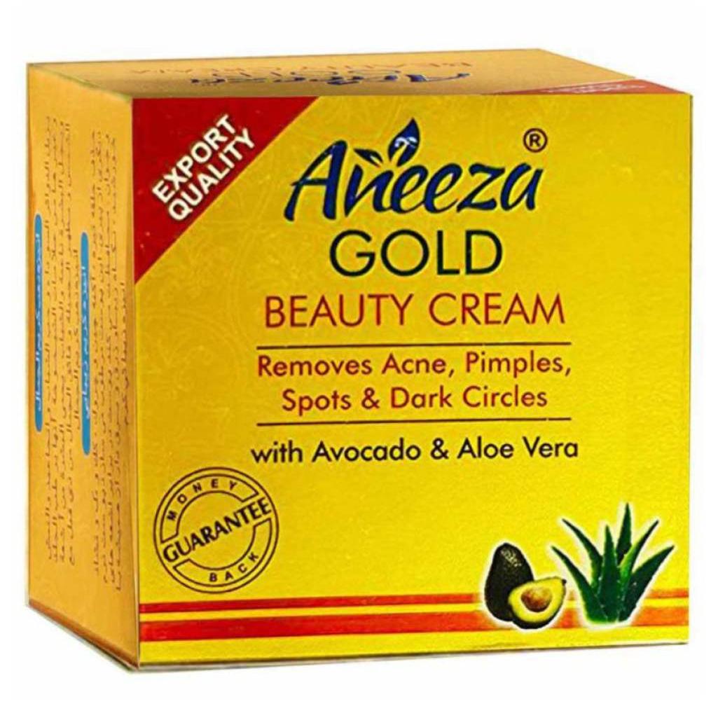 Aneeza Gold Beauty C