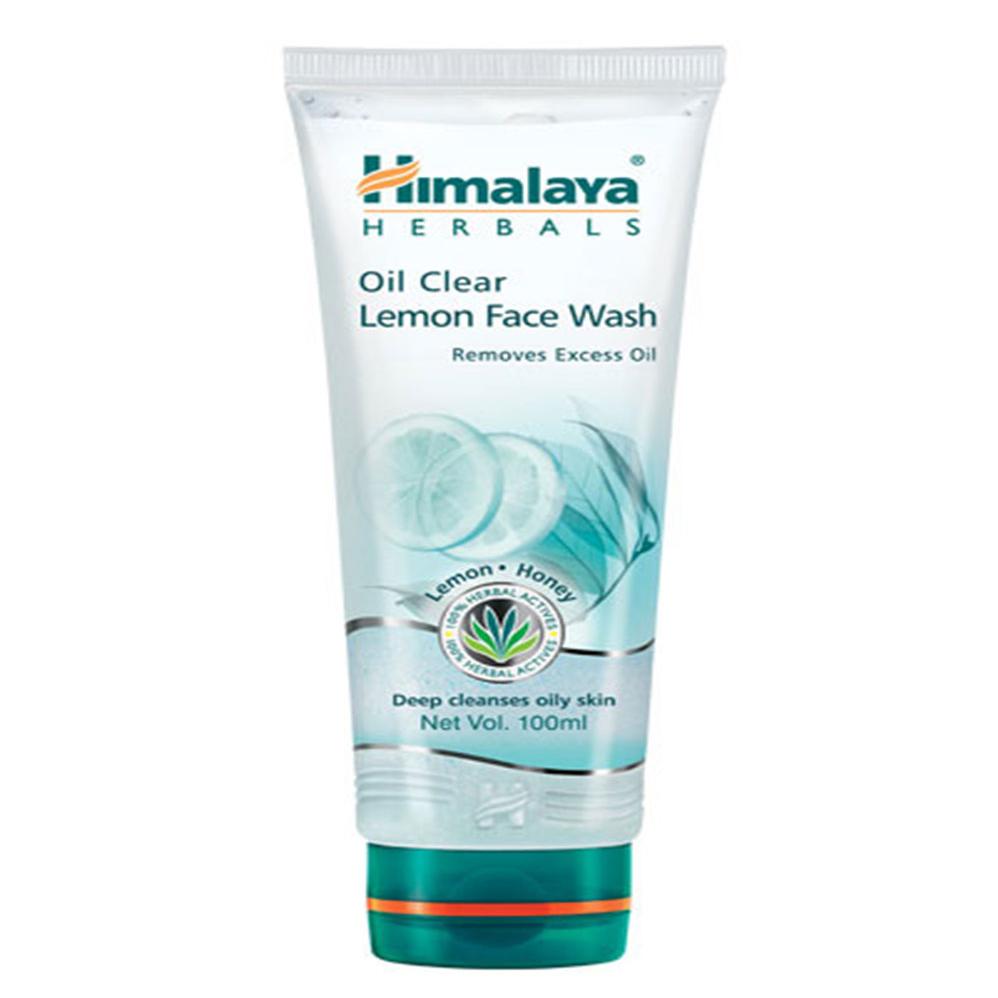 Himalaya Herbals Oil