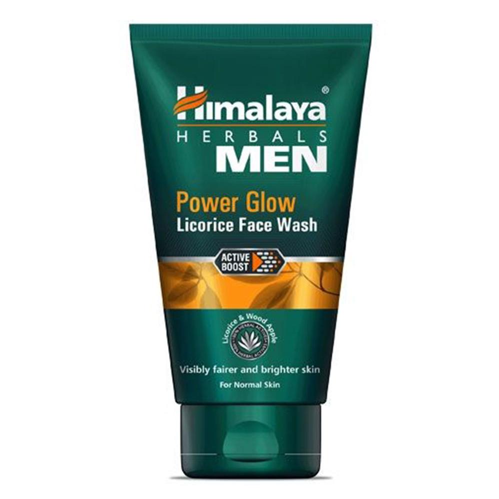 Himalaya Men Power G