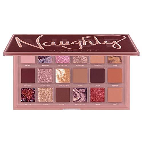 Hudabeauty Naughty N