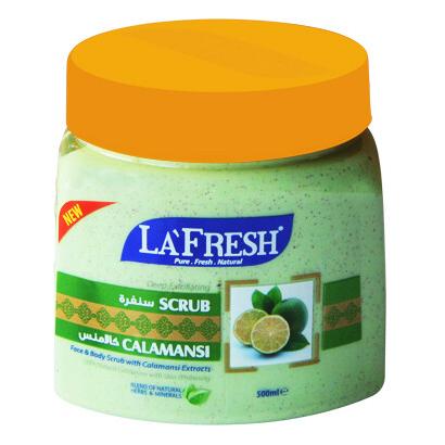 La Fresh Calamansi  