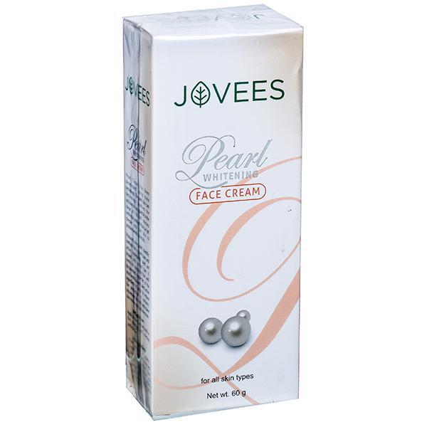 Jovees Pearl Whiteni