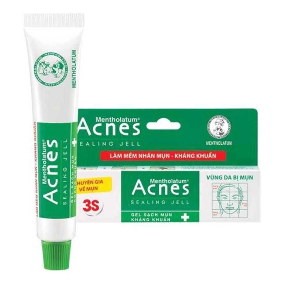 Acnes Sealing Gel-We