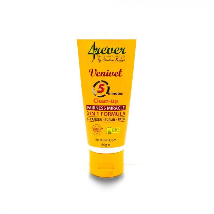 4ever 5 Minute Clean