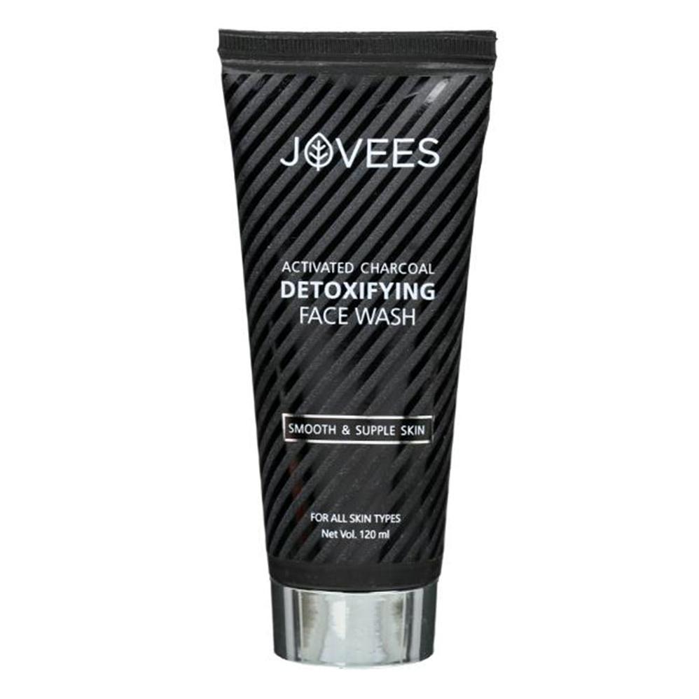 Jovees Activated Cha