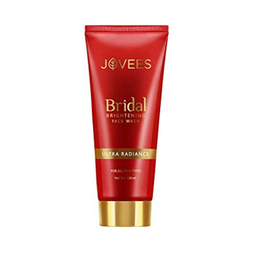 Jovees Bridal Bright