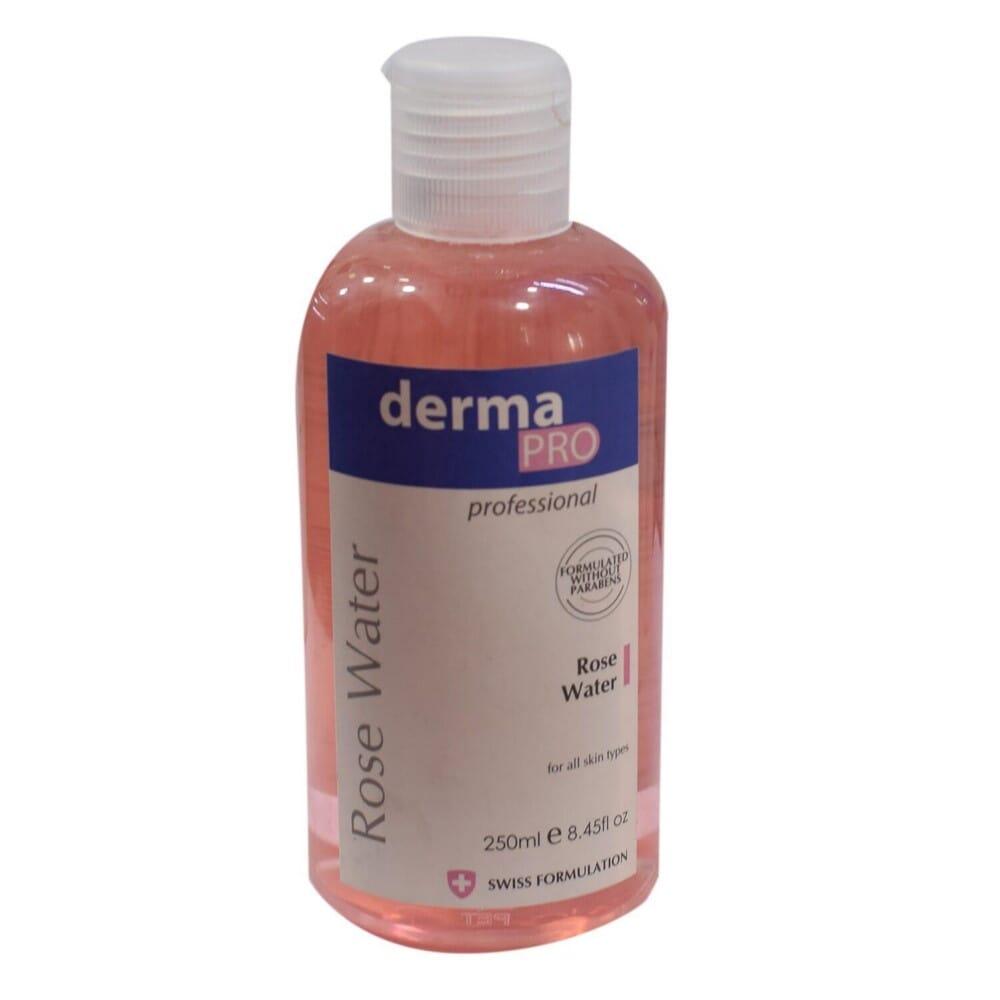 Derma Pro Rose Water