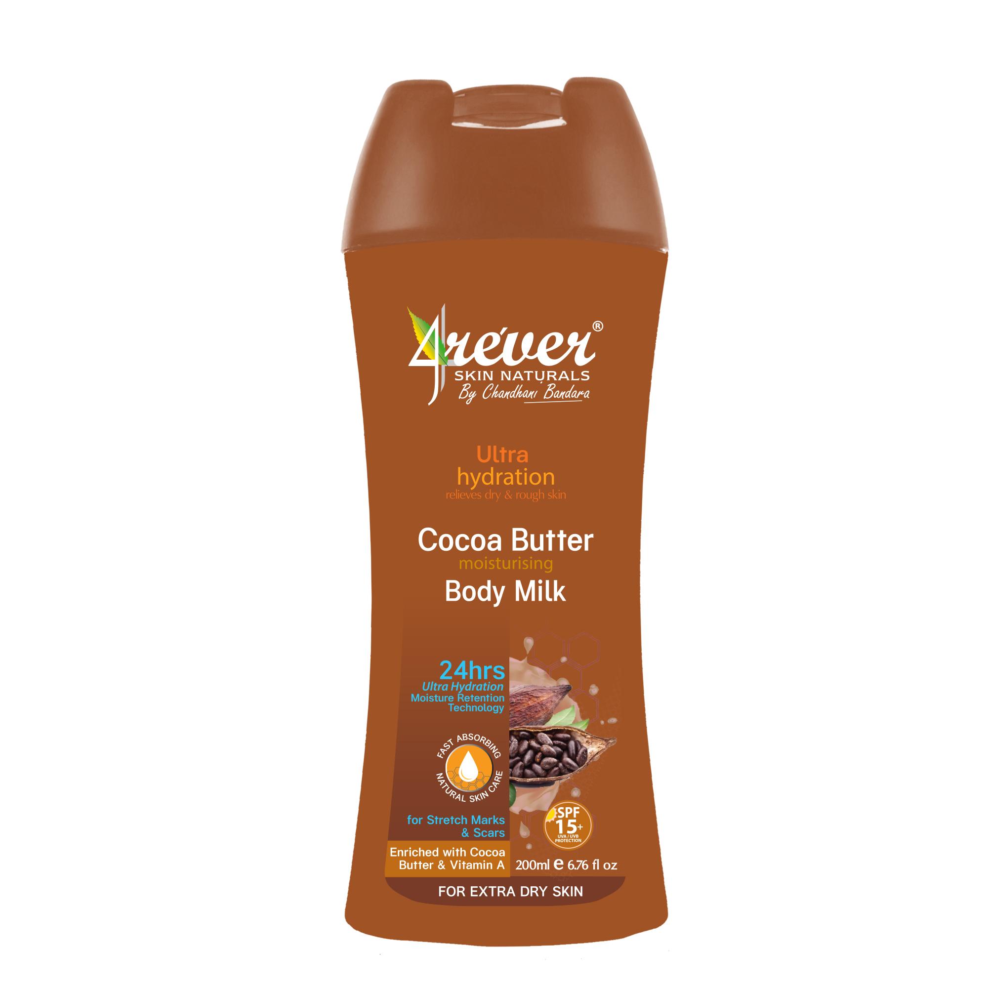 4ever Cocoa Butter B