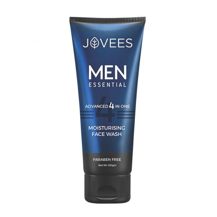 Jovees Men Essential
