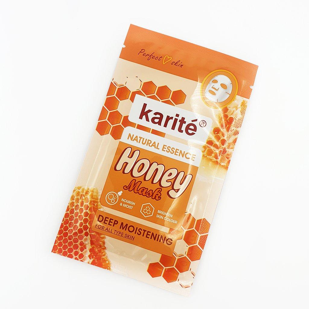 Karite Honey Mask De
