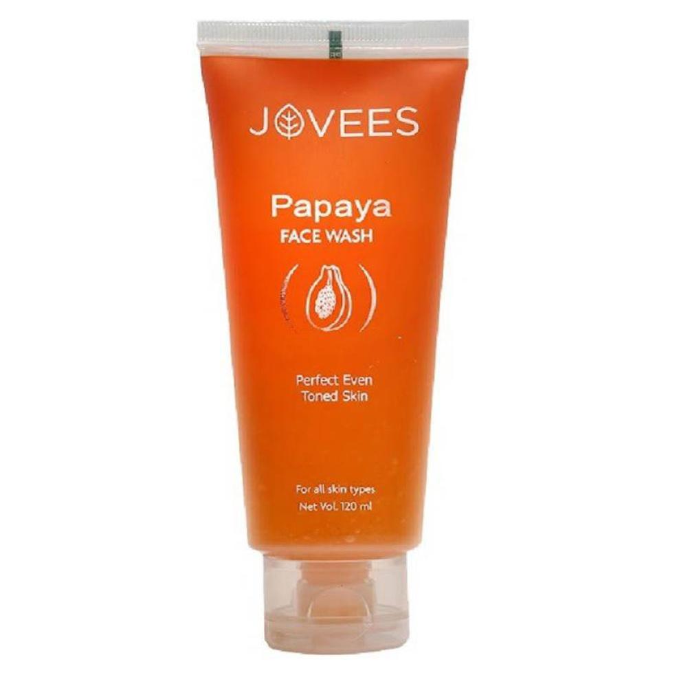Jovees Papaya Face W