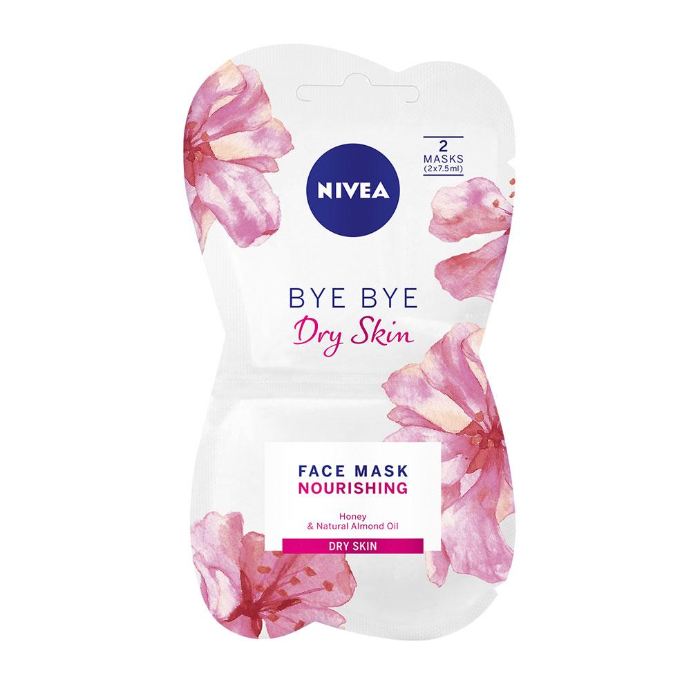 NIVEA ByeBye Dry Ski