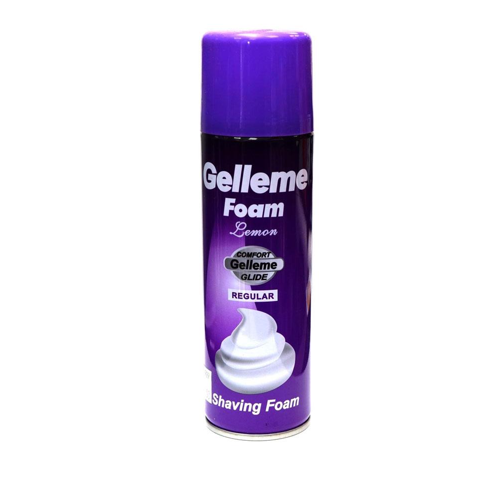Gelleme Foam Lemon R