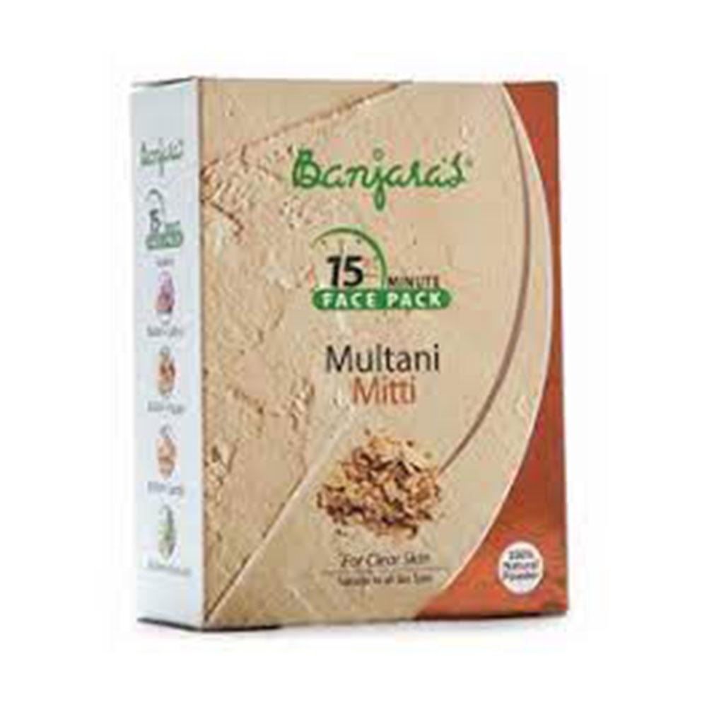 Banjara's Multani Mi