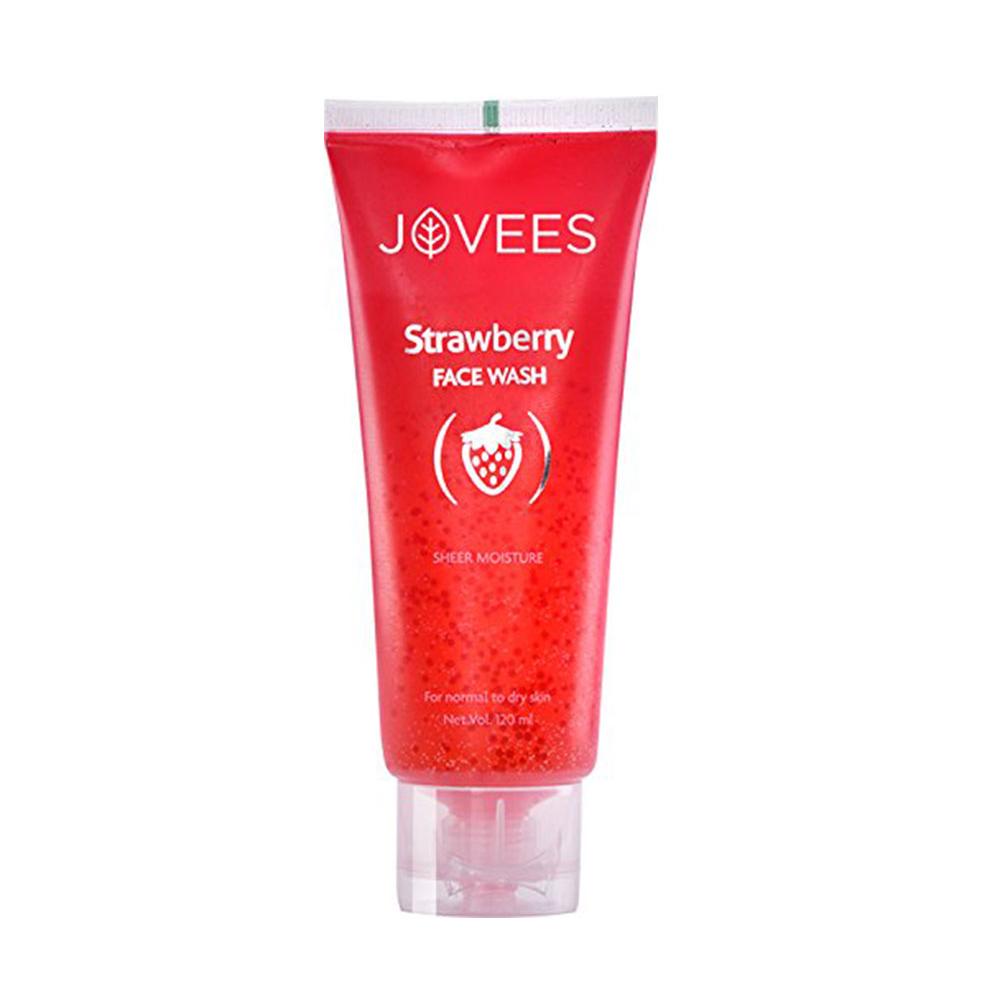 Jovees Strawberry Fa