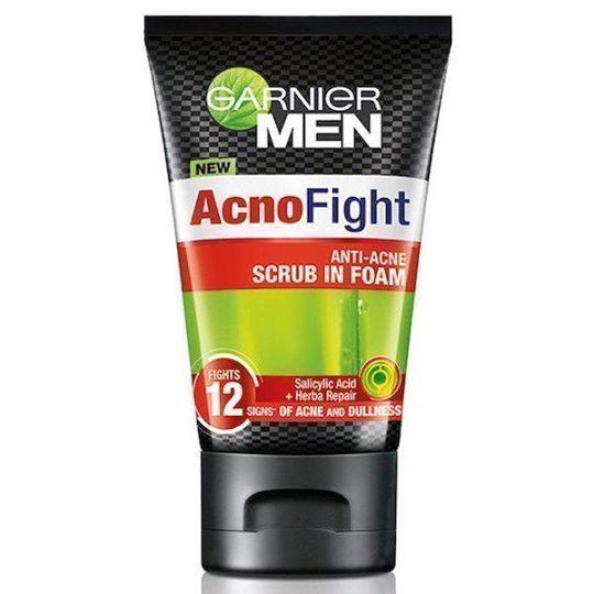 Garnier Men Acno Fig