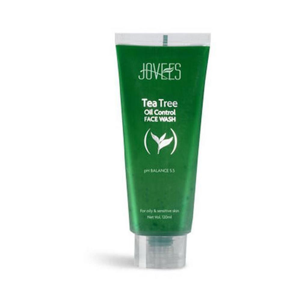 JOVEES Tea Tree Oil 