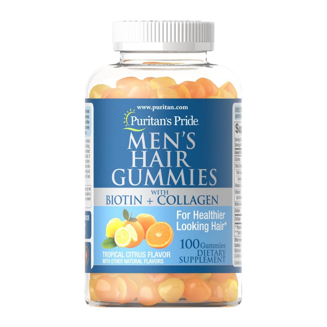 Puritan's Pride Men'