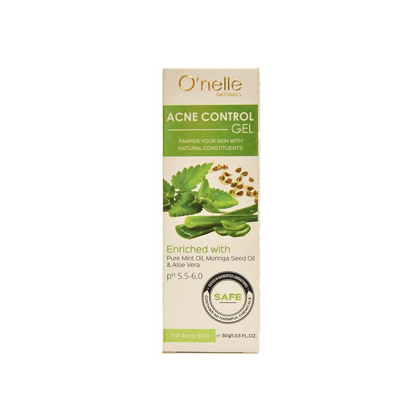 O'nelle Acne Control