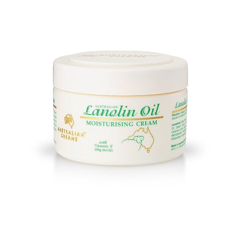 Australian Lanolin O