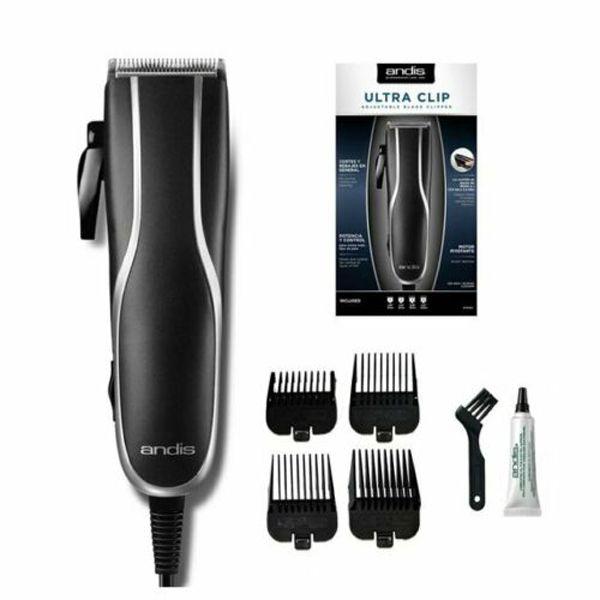 Andis Hair Clippers 