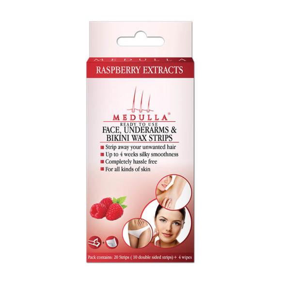 Medulla Face Wax Str