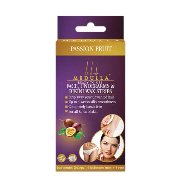 Medulla Face Wax Str