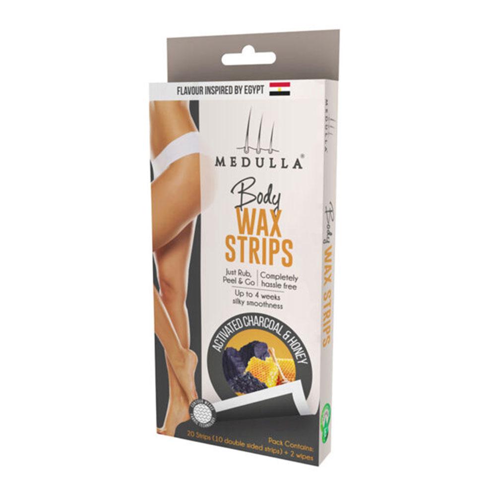 Medulla Body Wax Str