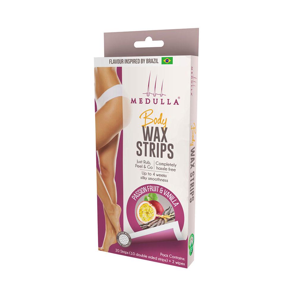 Medulla Body Wax Str