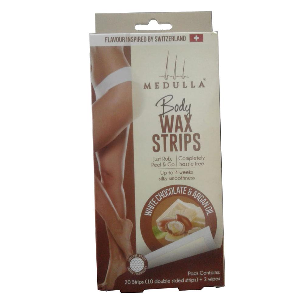 Medulla Body Wax Str