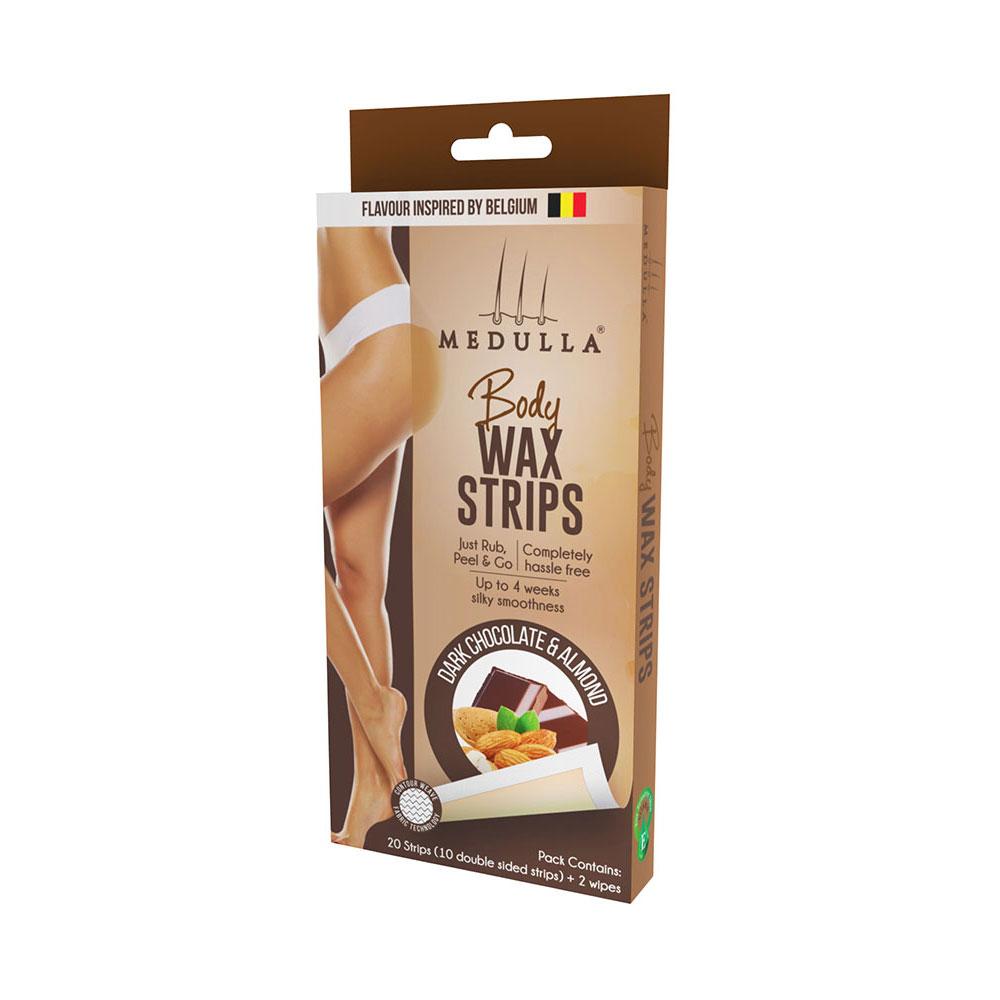 Medulla Body Wax Str