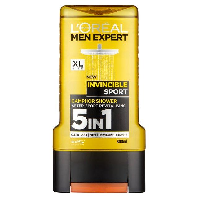 L’Oreal Men Expert