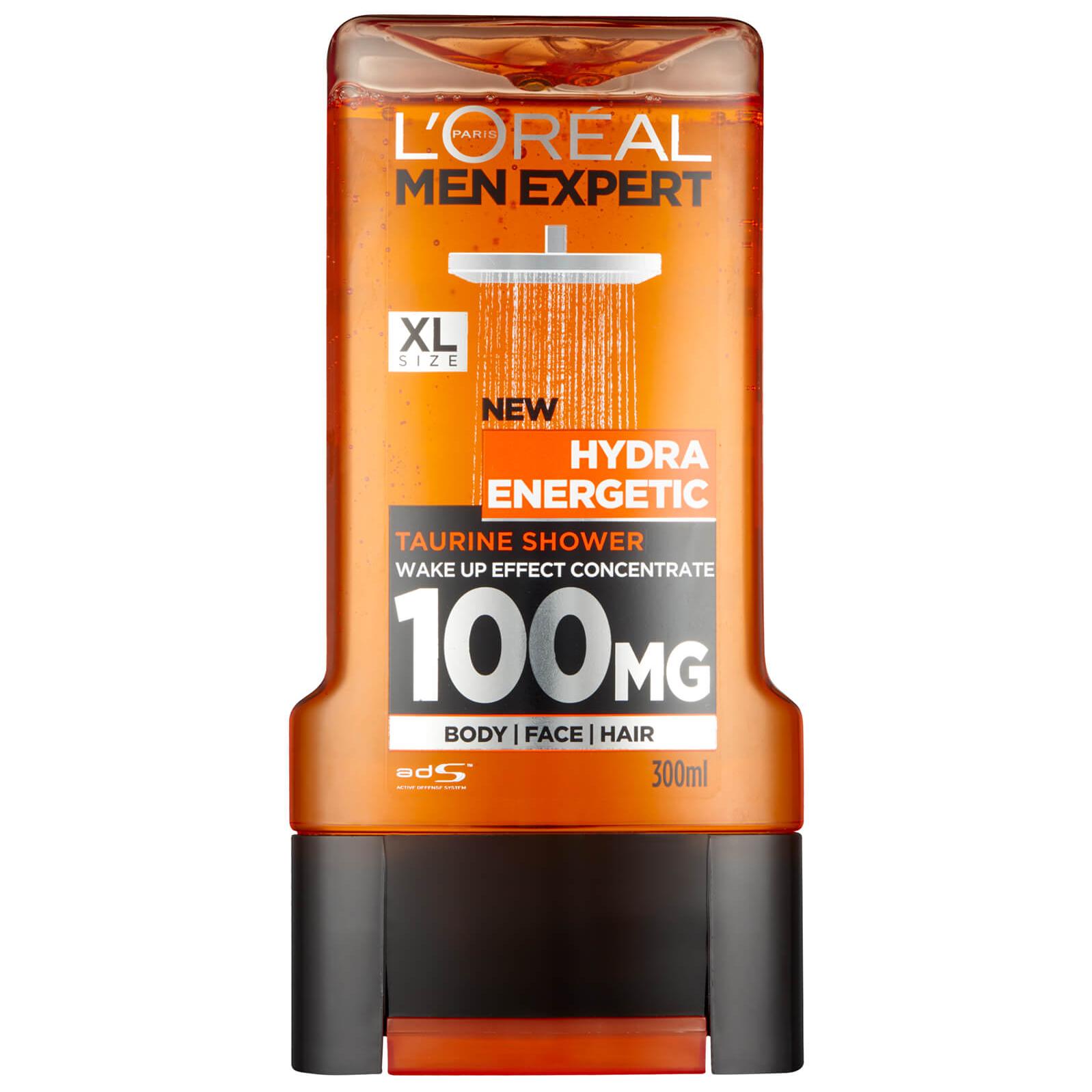 L’Oréal Paris Men