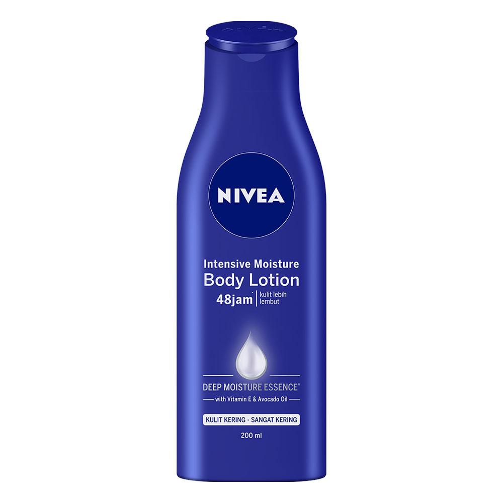 Nivea Intensive Mois