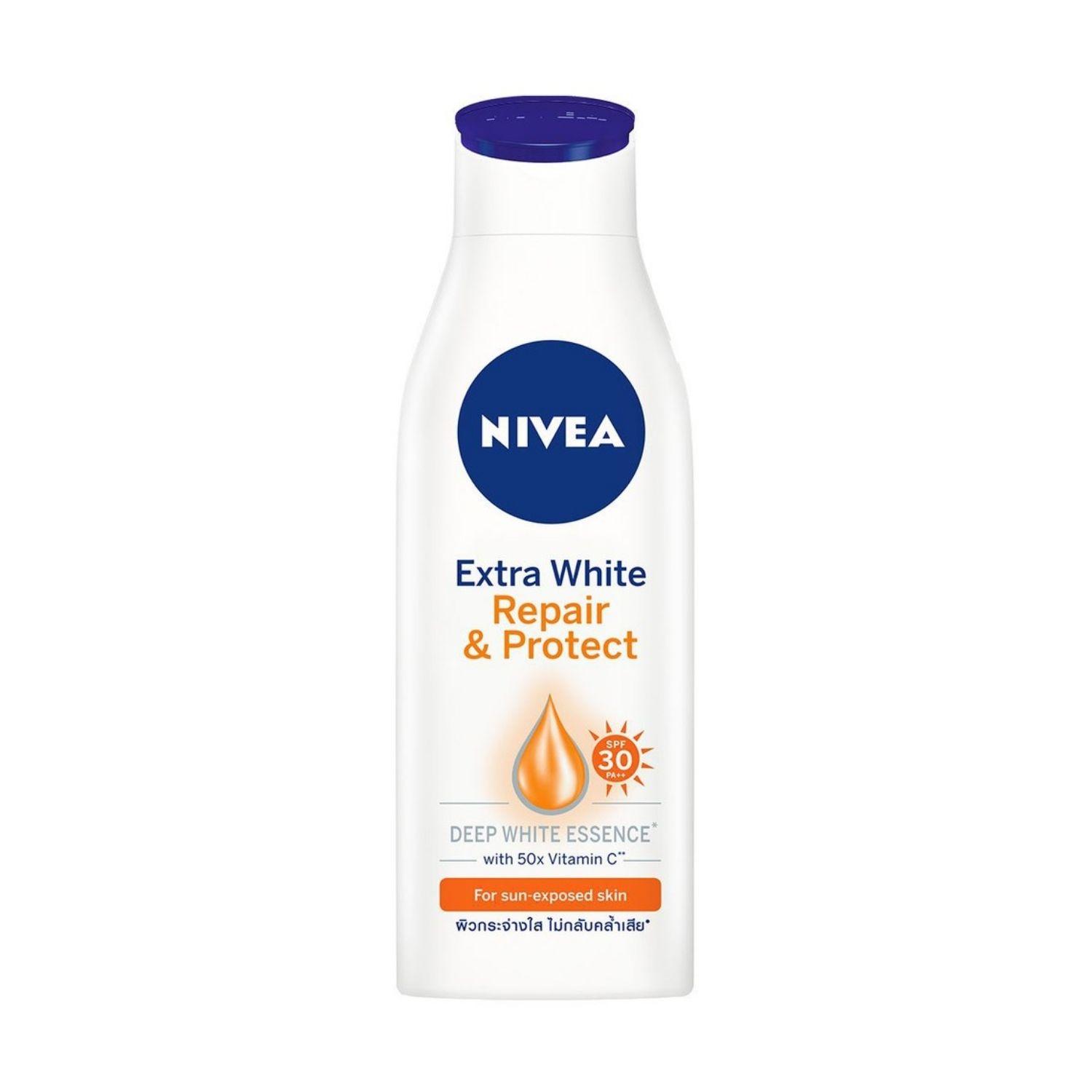 NIVEA Extra White Re