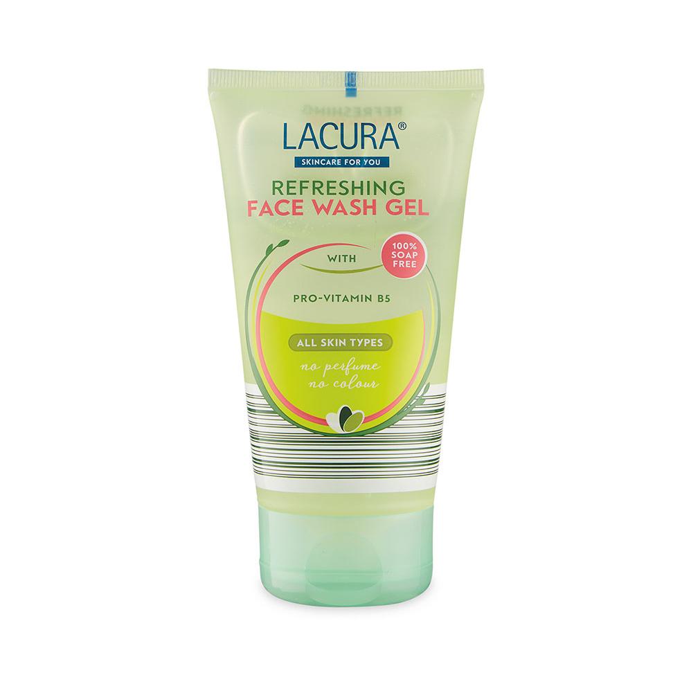 Lacura Refreshing Fa