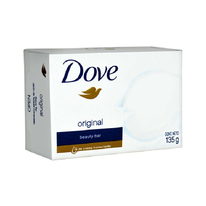Dove Original Beauty
