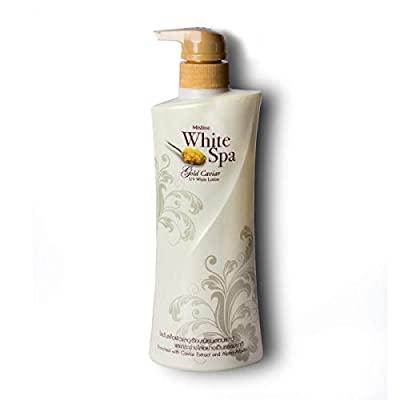 Mistine White Spa Go