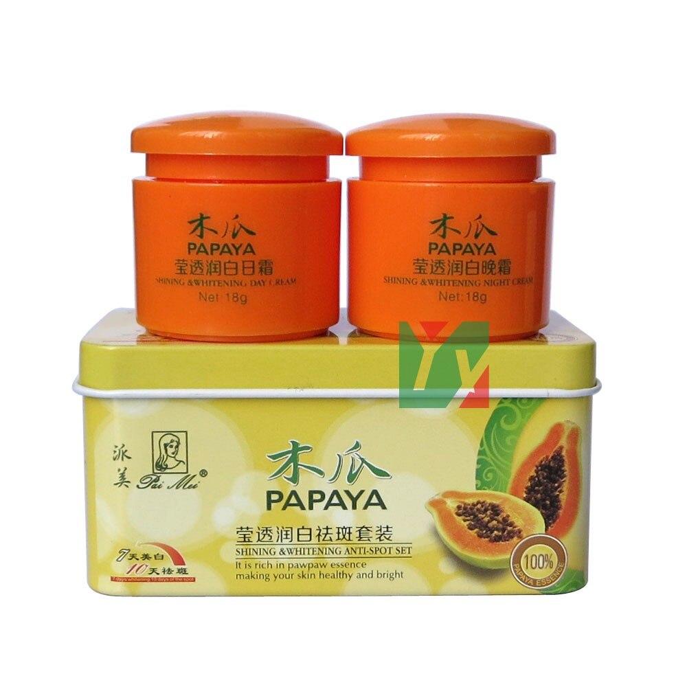 PAIMEI papaya 7days 