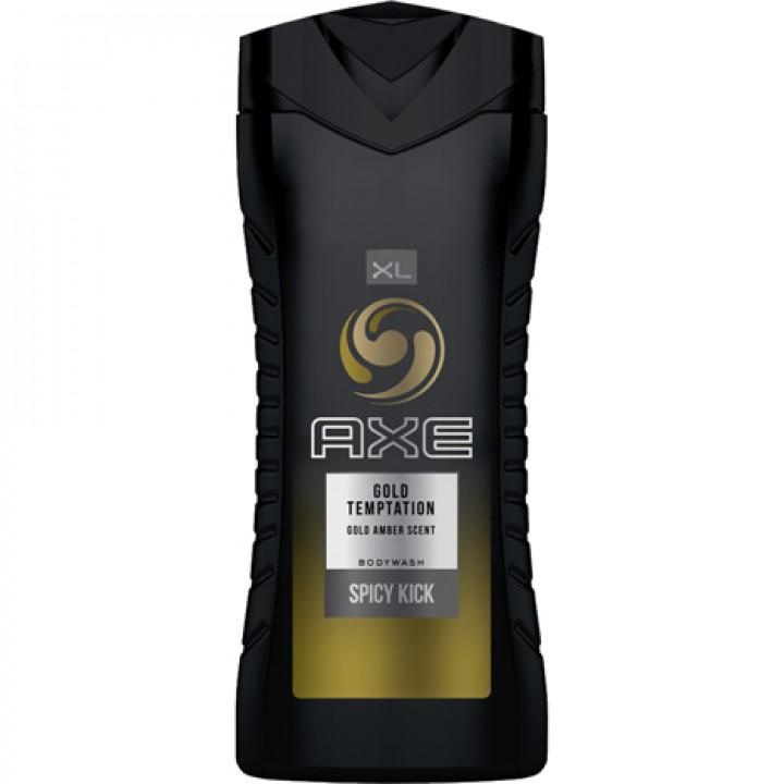 Axe Gold Temptation 