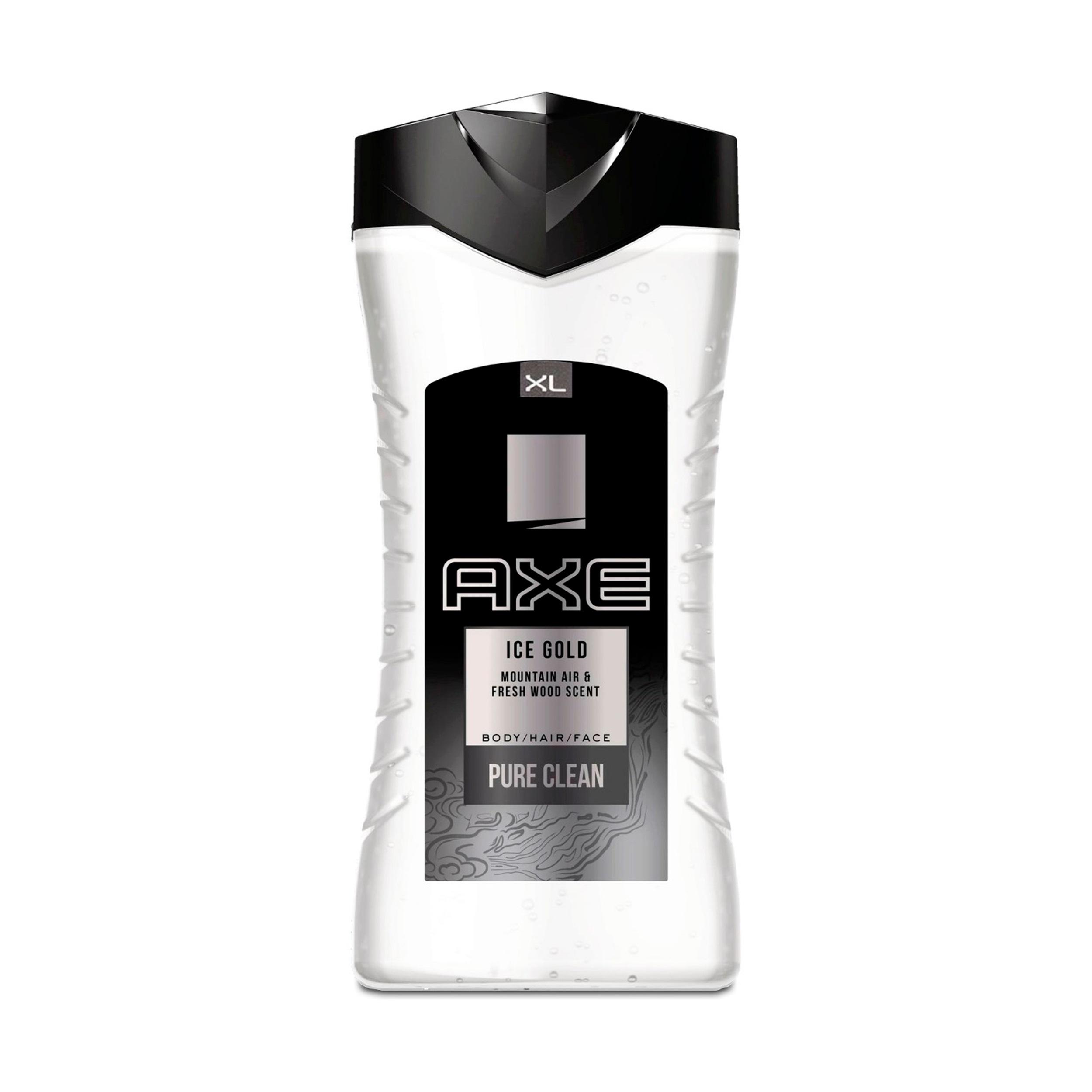 AXE Shower Gel Ice G