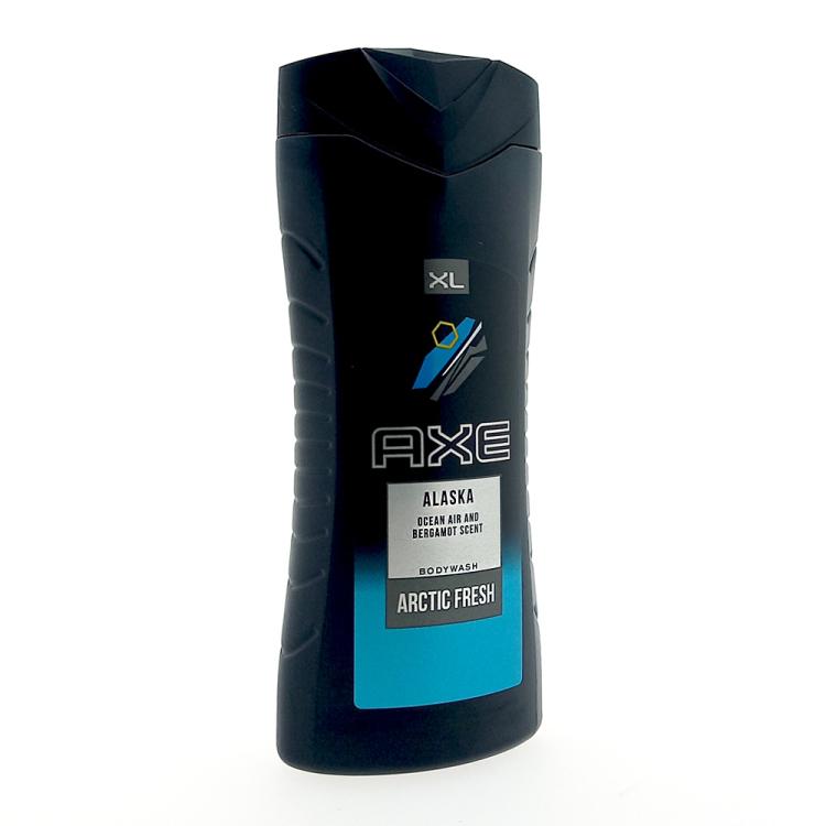 Axe Shower Gel Alask