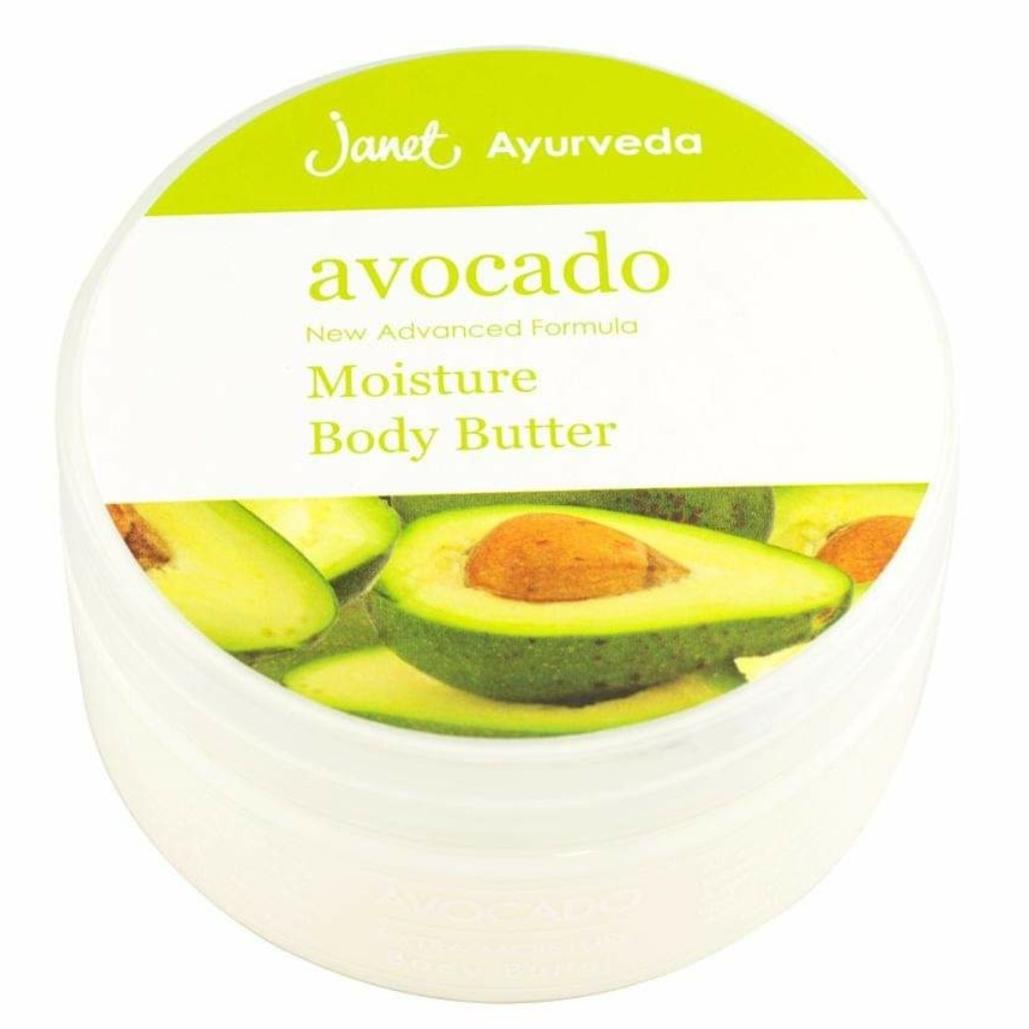 Janet Avocado Moistu