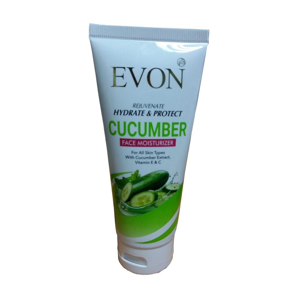Evon Cucumber Face M